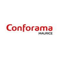 Conforama Maurice logo - Similar company to Conforama Besançon