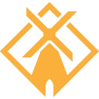 BlackMill Games logo - Similar company to Black Cube Games