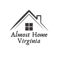 Almost Home Virginia LLC logo - Similar company to Alora Build Windows + Doors