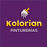 Pinturerías Kolorian logo - Similar company to Capin | Cámara Argentina De Pinturerías