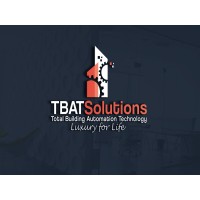 TBAT Solutions logo - Similar company to District Spaces