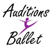 Ballet Auditions logo - Similar company to Ballet Boost