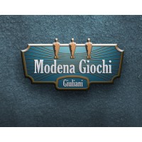 Modena Giochi Giuliani srl logo - Similar company to Olivyou