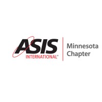 ASIS International, Minnesota Chapter logo - Similar company to Pro-Tec Design