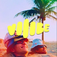 VIIIBE logo - Similar company to Jam.Gg