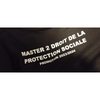 Master 2 Droit de la protection sociale - Université de Lille logo - Similar company to Master Idemm - Université De Lille
