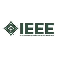 IEEE Brand Ambassadors Community Pakistan logo - Similar company to Studio Du Faune