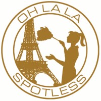 Oh La La Spotless, Inc logo - Similar company to Choice Building Services