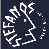 STEFANOS Greek Bistro logo - Similar company to Cheap-It Family, Llc