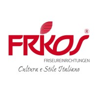 Frikos GmbH logo - Similar company to Cosmetifull