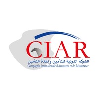 La CIAR Assurances logo - Similar company to Cagex - Compagnie Algérienne D'Assurance Et De Garantie Des Exportations