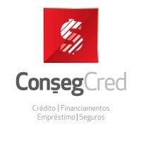 ConsegCred logo - Similar company to Ucash