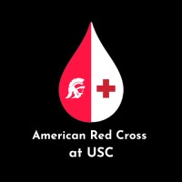 American Red Cross At Usc