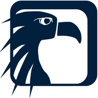 BlockHawk logo - Similar company to Literally Need