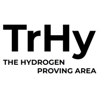 TrHy - THE HYDROGEN PROVING AREA logo - Similar company to Zentrum Für Brennstoffzellentechnik (Zbt)