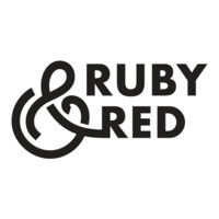 RubyandRed logo - Similar company to Finance Lib