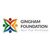 Gingham Foundation logo - Similar company to Xcel Bespoke Australia