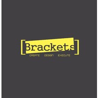 [BRACKETS] logo - Similar company to Brackets Solution (Smc-Private) Limited