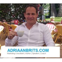 Adriaanbrits.com logo - Similar company to Ramedia It