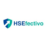 HSEfectivo | Seguridad y Salud que se aplica logo - Similar company to Sumipernos_Ec