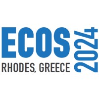 ECOS2024 - 37th International Conference on Efficiency, Cost, Optimization, Simulation & Environment logo - Similar company to Techupgrade Project