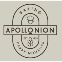 APOLLONION S.A. logo - Similar company to Tlm Constructions