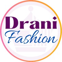 Drani Fashion logo - Similar company to Tranhieu Ecommerce Llc