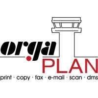 Orga Plan GmbH logo - Similar company to Procrm It-Systems Gmbh