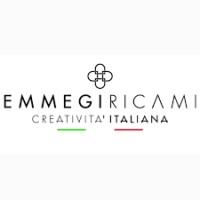 EMMEGI RICAMI S.R.L. logo - Similar company to Emmegi Ricambi S.P.A.
