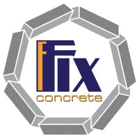 FIX Concrete Technologies logo - Similar company to Hi Vision Technical Services And Support
