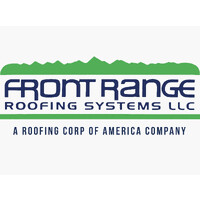 Front Range Roofing Systems, LLC logo - Similar company to B & M Roofing