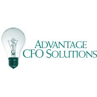 Advantage CFO Solutions LLC logo - Similar company to Advantage Cfo & Controlling Services, Llc