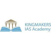 Kingmakers Ias Academy
