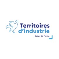 Territoire d'Industrie Cœur de Maine logo - Similar company to Territoire D'Industrie Comminges-Nestes