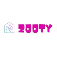Zooty - All pets needs logo - Similar company to Animall - All For Pets