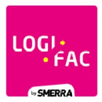 LOGIFAC logo - Similar company to Smartlodge