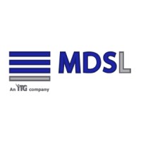 MDSL (An ITG Company) logo - Similar company to Computer And Communications Services And Solutions - Ccss