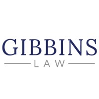 Gibbins Law, PLLC logo - Similar company to Biggs & Greenslade, P.C.
