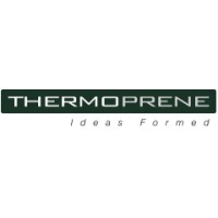 Thermoprene logo - Similar company to Lucas, A Fermat Group Company (Lucas Precision)