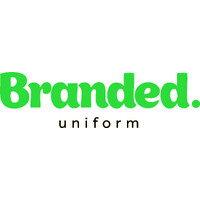 Branded Uniform logo - Similar company to Newlay Readymix