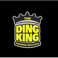 The Ding King Training Institute logo - Similar company to The Ding King