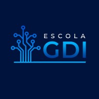 Escola GDI logo - Similar company to Informind Treinamentos