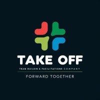 TAKE OFF EVENTZ logo - Similar company to Mystique Functions