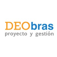 DEObras proyecto y gestión logo - Similar company to Deobra - Desarrollo De Obras Arquitectónicas E Ingenierias Ltda