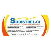 SODISTREL-CI logo - Similar company to Inphb Alumni France (Inpaf)
