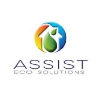 Assist Eco Solutions logo - Similar company to Edanpower