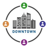 Downtown Ventures Pvt Ltd logo - Similar company to Pharm Aid Ltd