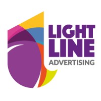 Light Lines logo - Similar company to Etech Oman