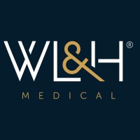 WL&H Medical logo - Similar company to Phoenix Rehab Group