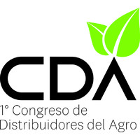 CDA - Congreso de Distribuidores del Agro logo - Similar company to Aimas Asociación Intermodal De América Del Sur